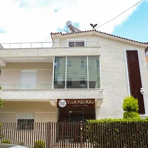 Merkaj Otel