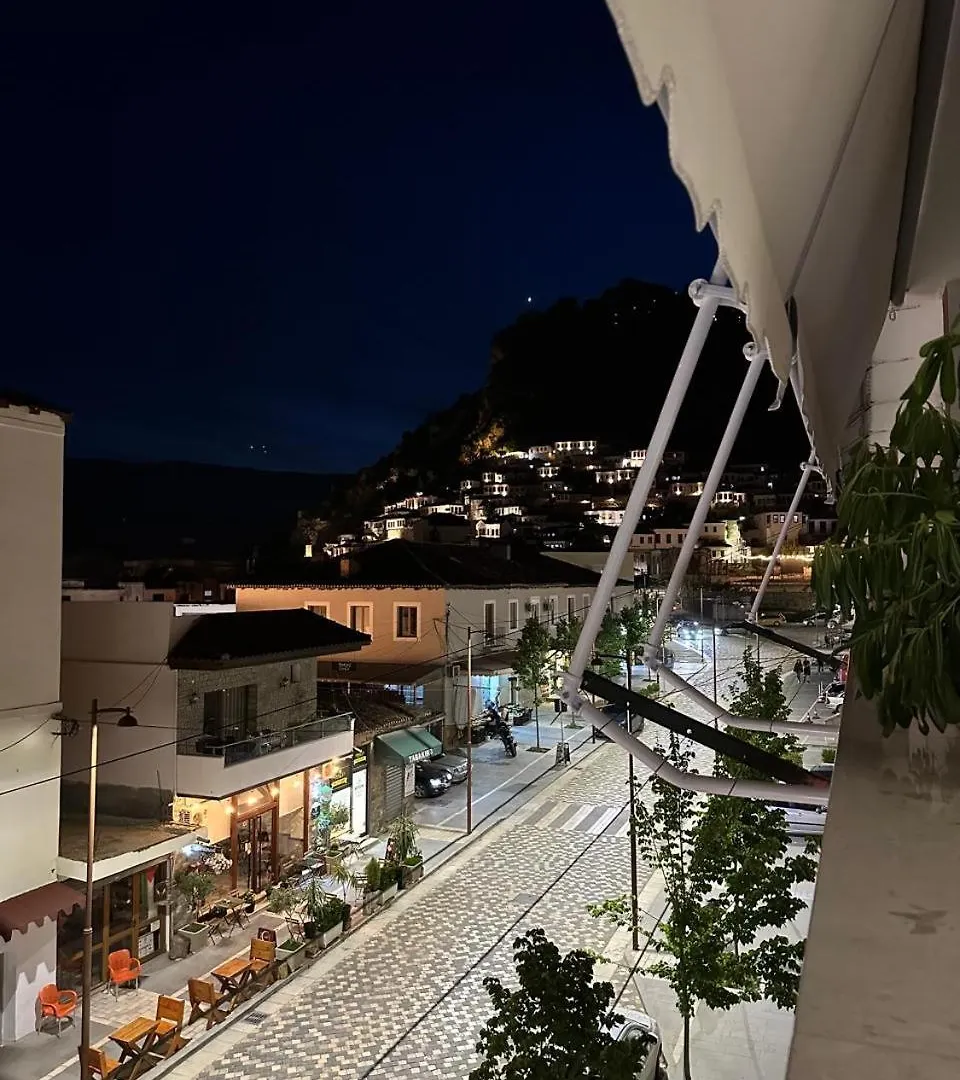 Magda Studio 2 In Berat Centre