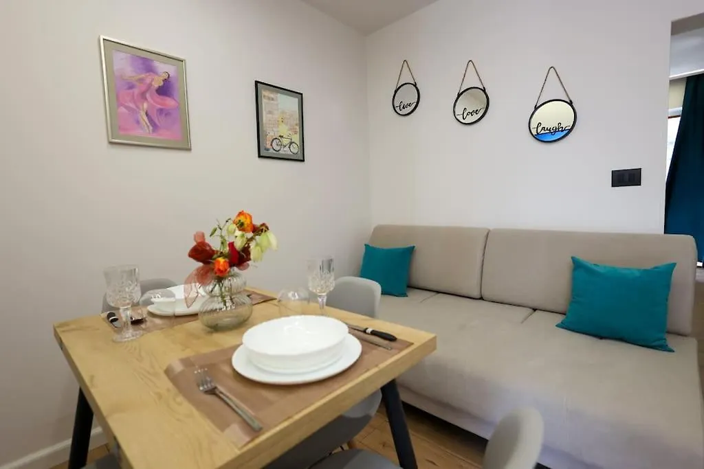 Apartment Magda Studio 2 In Berat Centre Albania