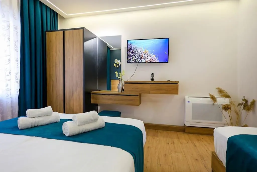 Apartment Magda Studio 2 In Berat Centre