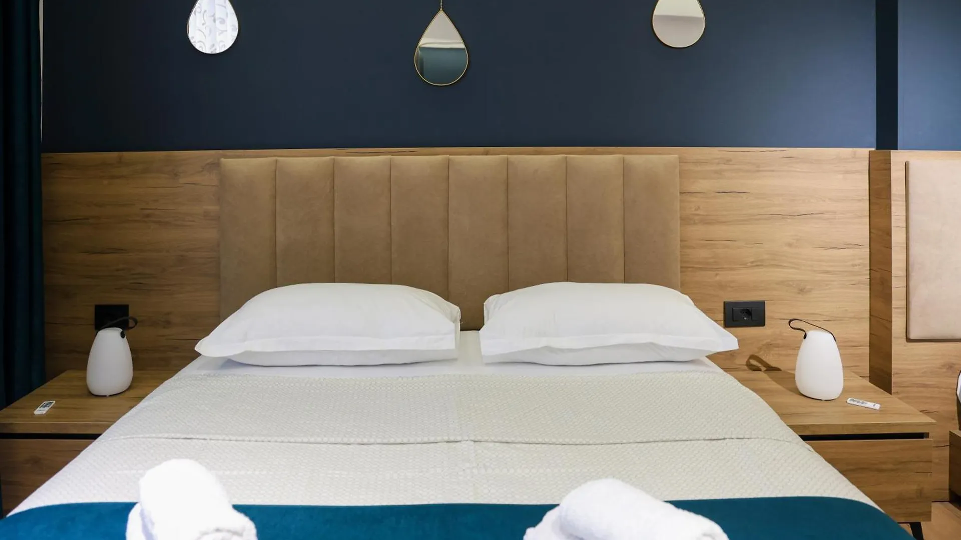 Apartment Magda Studio 2 In Berat Centre