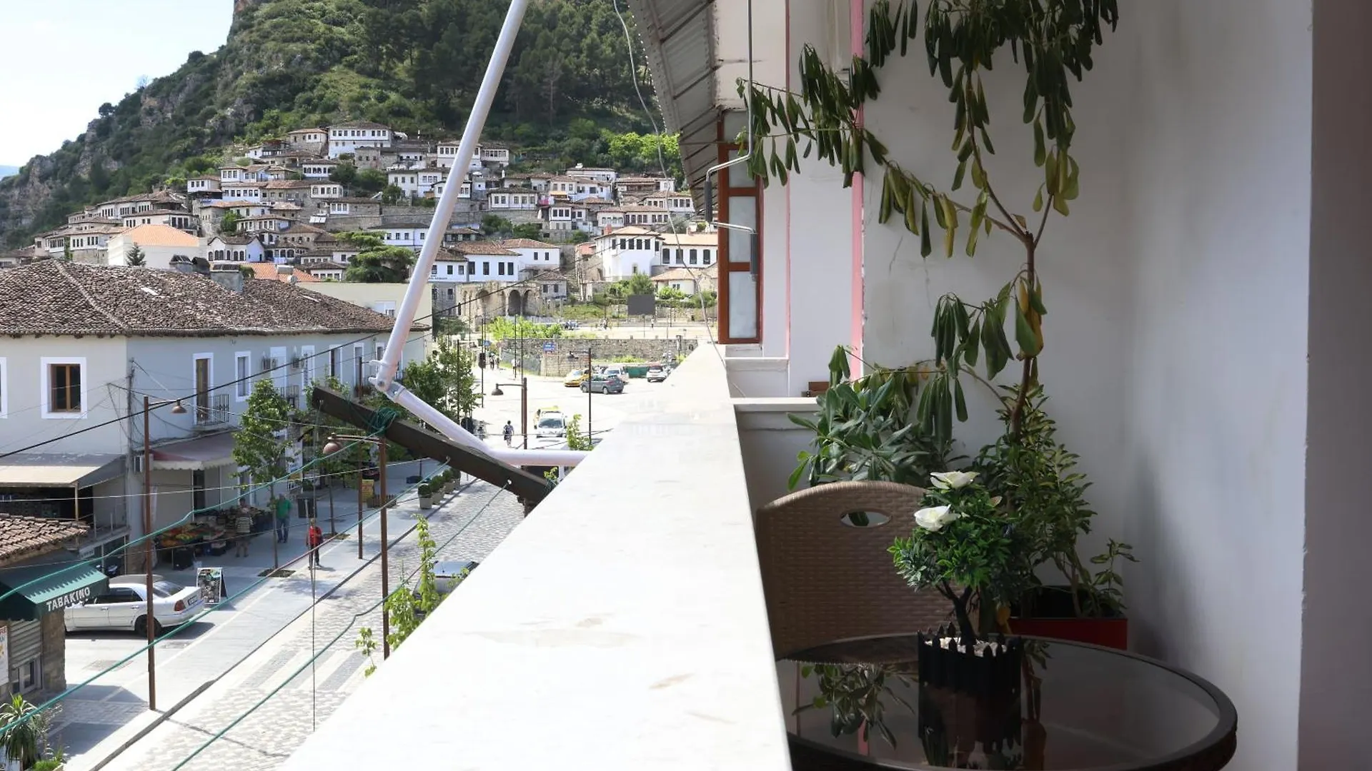 Magda Studio 2 In Berat Centre 0*,  Albania